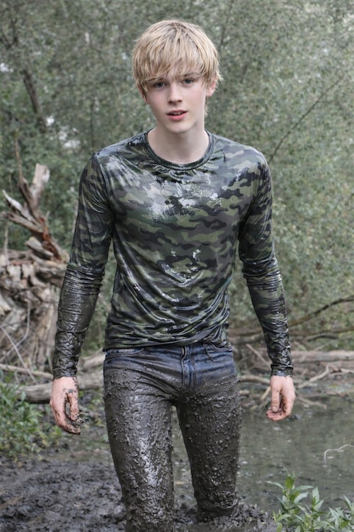 2026 Inspired By a Picture Challenge - A Grand Day Out