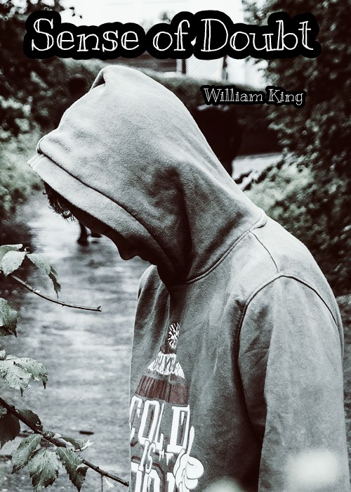 Sense of Doubt by WIlliam King Sense of Doubt by WIlliam King